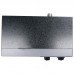 RS-102 1.8-200MHz HF/V/U Band SWR & Power Meter Digital Display Shortwave High Precision 200W RF Power Meter