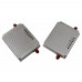 C23-K10 1420-1530MHz 0.2W 10KM Wireless Video Transmitter Receiver Drone Transmitter Receiver TX RX