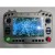 M033A 2KM Remote Controller Remote Control Supports Image Reception Data Transmission with 10.1" LCD