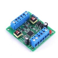 SCR-A Single-Phase Phase-Shifting SCR Trigger Board Works w/ MTC MTX Modules for Voltage Temp Speed