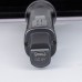 2.4G Rechargeable Microphone Wireless Mic Dynamic Microphone (2 Mics) for Stage Performance Karaoke