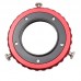 M42 CAA 360-Degree Camera Angle Adjuster Camera Angle Rotator 3-in-1 Module with High Precision