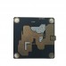 BOSCAM 5.8G 2W FPV Video Transmitter FPV VTX Accessories for Long-Distance FPV Racing Drones