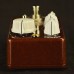 High Dynamic Sweet Drive Overdrive Pedal Vintage Amber Guitar Pedal for Single-/Dual-Coil Pickups