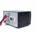 NISSEI Mini RX-103 SWR/Watt Meter 1.6-60MHz HF/V/U Band 2KW High Quality Power Meter for Walkie Talkie