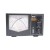 NISSEI Mini TX-502 SWR/Watt Meter 1.6-525MHz HF/V/U Band 200W High Quality Power Meter for Walkie Talkie