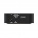 HEV250 TAS5768 2x50W HDMI-Compatible 2.0 HiFi Full Digital Bluetooth5.0 Audio Power Amplifier