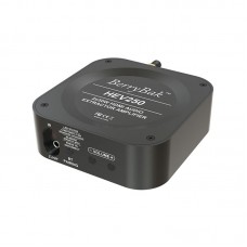 HEV250 TAS5768 2x50W HDMI-Compatible 2.0 HiFi Full Digital Bluetooth5.0 Audio Power Amplifier