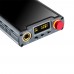 XDUOO XD05 PLUS2 Portable Headphone Amplifier HiFi DAC Bluetooth5.1 Audio Decoder with 0.91-inch OLED Screen
