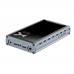 XDUOO XD05 PLUS2 Portable Headphone Amplifier HiFi DAC Bluetooth5.1 Audio Decoder with 0.91-inch OLED Screen