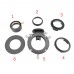ZWO OAG Deep Space Photography Guiding Telescope Off-axis Guider M42/M48 High Quality Astronomical Accessory