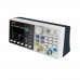 OWON DGE2070 70MHz Waveform Generator 300MSa/s 2-Channel Function Generator Support PC Remote Control