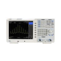 OWON XSA1015P-TG 9KHz-1.5GHz Portable Spectrum Analyzer Tracking Generator with 10.4-inch LCD Touch Screen