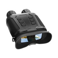 NV3280 1000-Meter 4K 36MP Full Color Binocular Night Vision Low Light Level Infrared Night Vision