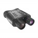 NV3280 1000-Meter 4K 36MP Full Color Binocular Night Vision Low Light Level Infrared Night Vision