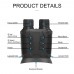 NV3280 1000-Meter 4K 36MP Full Color Binocular Night Vision Low Light Level Infrared Night Vision