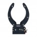 Robot Claw Clamp Holder Gripper Aluminum Alloy Arm with Servo for Arduino DIY Assembled 