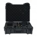Long Range Metal Detector EPX-10000 Underground Gold Treasure Hunter 50M with Degausser