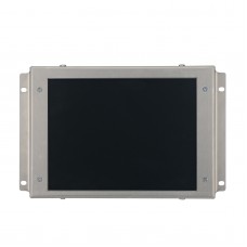 FCUA-CT100 CT120 LCD Display 9 Inch CRT Monitor Operating Panel for M50 M64 M64S E60 E68 CNC System