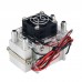 Electronic Semiconductor Air Conditioning Cooler DIY Refrigeration Device Cooling Equipment 