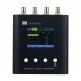 LCR Meter LCR Component Tester LCR Tester 2.4" TFT Color Screen NJ300S 50Hz~300KHz Chinese English