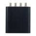 LCR Meter LCR Component Tester LCR Tester 2.4" TFT Color Screen NJ300S 50Hz~300KHz Chinese English