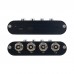 LCR Meter LCR Component Tester LCR Tester 2.4" TFT Color Screen NJ300S 50Hz~300KHz Chinese English