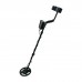 GT620G Underground Gold Detector Metal Detector Gold Finder w/ LCD Display Waterproof Searching Coil