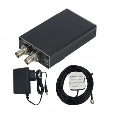 PLL-GNSSDO GNSS Disciplined Oscillator GNSS Disciplined Clock 10MHz High Precision For GPS+GLONASS
