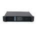 FP10000Q 4x1350W Digital Power Amplifier Power Amp 4 Channel Amplifier for Stage Bar KTV Karaoke