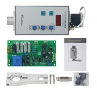 SF-HC30A3 Plasma Torch Height Controller Plasma THC for CNC Plasma Cutting Machines