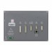 STARFIRE 2100C CNC Control System & RF06A Remote Controller for Flame Plasma Laser Cutting Machines