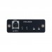 CW Interface Box CW Keyer Interface for Automatic & Manual CW Key Exerciser VHF UHF Walkie Talkie
