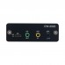 CW Interface Box CW Keyer Interface for Automatic & Manual CW Key Exerciser VHF UHF Walkie Talkie