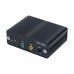 CW Interface Box CW Keyer Interface for Automatic & Manual CW Key Exerciser VHF UHF Walkie Talkie