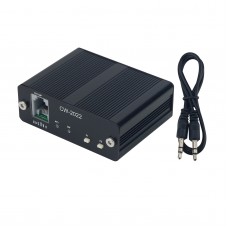 CW Interface Box CW Keyer Interface for Automatic & Manual CW Key Exerciser VHF UHF Walkie Talkie