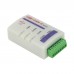 USB-CAN-II Dual-Channel USB to CAN Adapter Isolated CAN Box Analyzer Replacement for ZLG USB-CAN-II