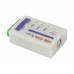 USB-CAN-II Dual-Channel USB to CAN Adapter Isolated CAN Box Analyzer Replacement for ZLG USB-CAN-II