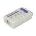 USB-CAN-II Dual-Channel USB to CAN Adapter Isolated CAN Box Analyzer Replacement for ZLG USB-CAN-II