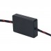1M/3.3FT Digital Optical Audio Cable Amplifier Audio Cable for iPhone Mobile Phone to Square Port