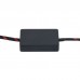 1M/3.3FT Digital Optical Audio Cable Amplifier Audio Cable for iPhone Mobile Phone to Square Port