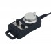 CNC Driver Board Breakout Board USB MACH3 Engraving Machine 5 Axis with MPG Handwheel Stepper Motion Controller Card