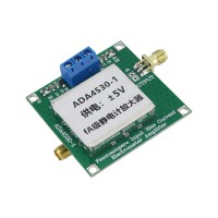 ADA4530-1 fA-Level Electrometer Transimpedance Amplifier for Weak Current Measurement Module Photoelectric IV Conversion