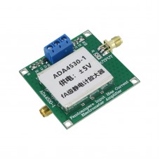 ADA4530-1 fA-Level Electrometer Transimpedance Amplifier for Weak Current Measurement Module Photoelectric IV Conversion