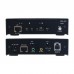 NRL_TS480 Radio Connector HOST Box + NRL_TS480 PANEL Box for the Panel and Main Unit of TS-480