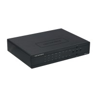 Denafrips Black GAIA12th Femtosecond Clock HiFi Lossless Audio Player USB Interface Digital Isolation
