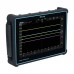 Micsig ATO3004 300MHz 2GSa/s Automotive Oscilloscope 4CH Tablet Oscilloscope with 10.1" Touch Screen