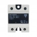 RM1A48D50 Rated 50A Solid State Relay Module Original 1-Pole Panel Mount SSR for Carlo Gavazzi