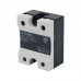 RM1A48D50 Rated 50A Solid State Relay Module Original 1-Pole Panel Mount SSR for Carlo Gavazzi