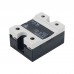 RM1A48D50 Rated 50A Solid State Relay Module Original 1-Pole Panel Mount SSR for Carlo Gavazzi